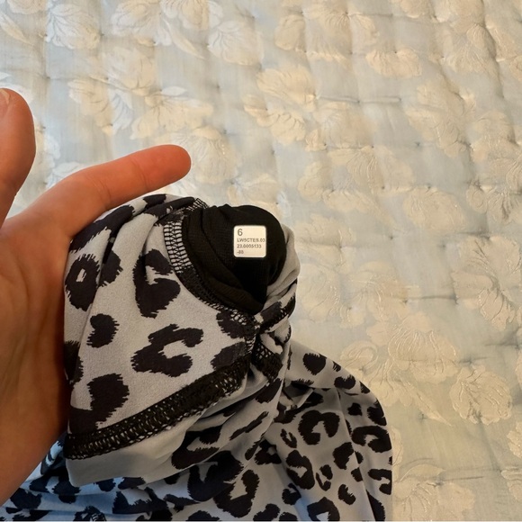 Lululemon align 25” new 2024 size 6 - Picture 4 of 6